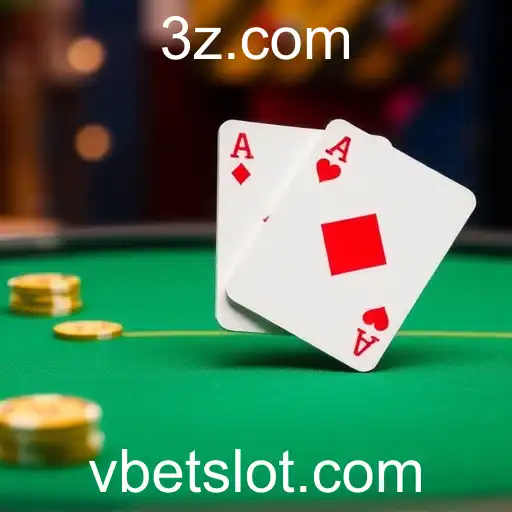 Explorando o Mundo do Bacará Online com a vbet