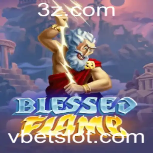 Explore o Universo de BlessedFlame: Uma Aventura Épica no Mundo dos Jogos
