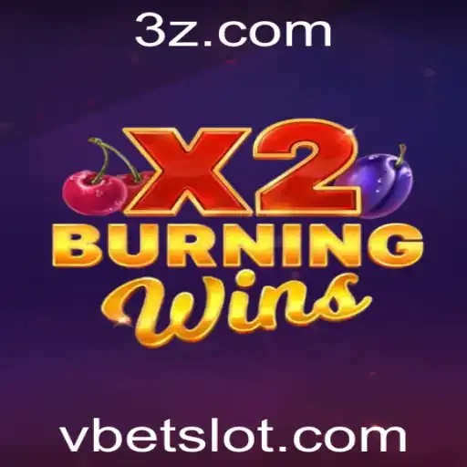 Descubra o Mundo de Entretenimento com o Jogo BurningWinsX2