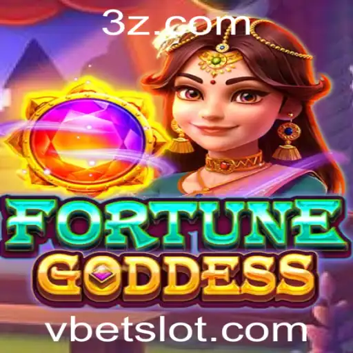 Descubra FORTUNEGODDESS: O Novo Jogo Fascinante da Vbet