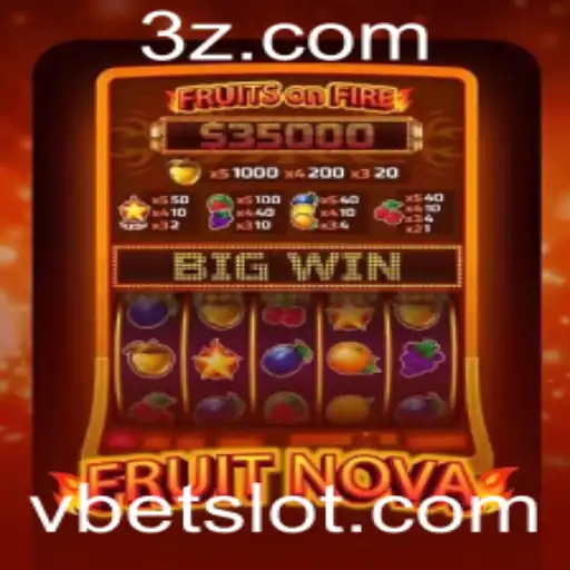 Explorando o Universo do Jogo FruitNova e sua Conexão com vbet
