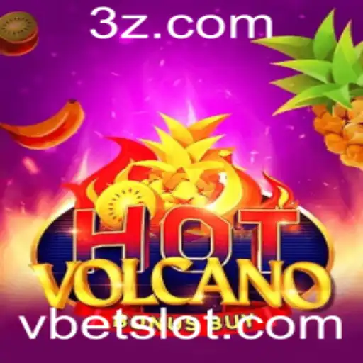 Descubra o Emocionante Jogo HotVolcanoBonusBuy na Plataforma vbet