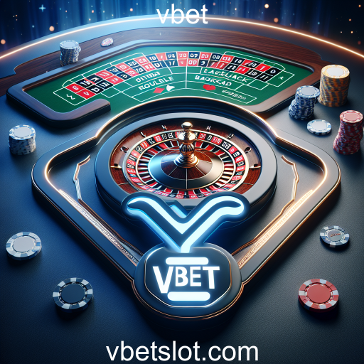 Descubra a Empolgação dos Jogos de Cassino no vbet
