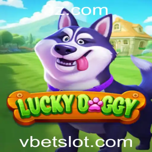 Descubra o Mundo de 'LuckyDoggy' com Vbet