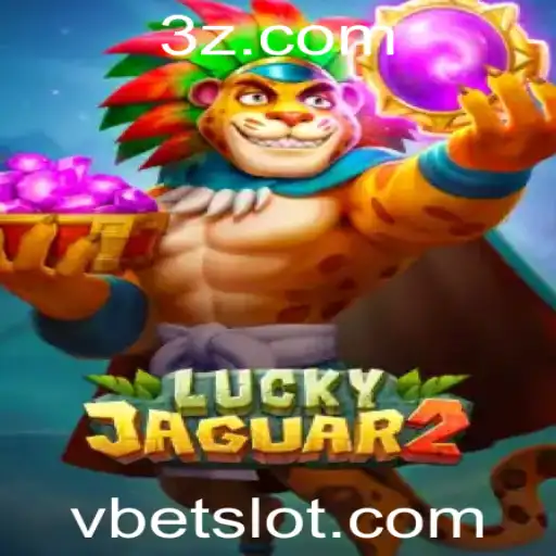 Explorando Luckyjaguar2: O Jogo Empolgante da Plataforma vbet