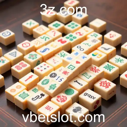 Explorando Mahjong: O Fascinante Jogo que Conquista Gerações