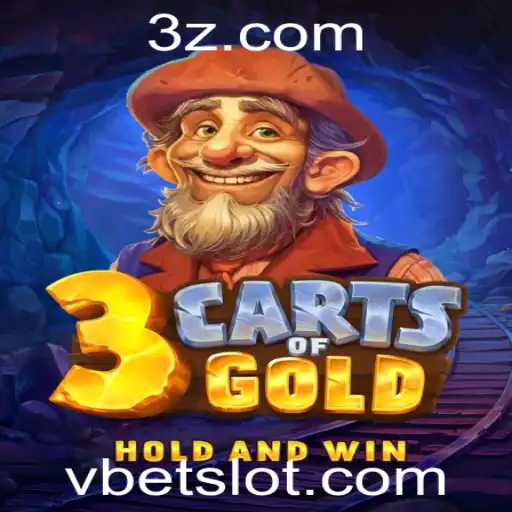 Descubra o Fascinante Universo de 3cartsOfGold: A Nova Sensação em Jogos de Azar