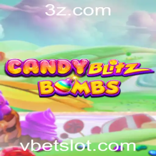 CandyBlitzBombs: Uma Nova Experiência de Jogo com Hiperatividade e Estratégia