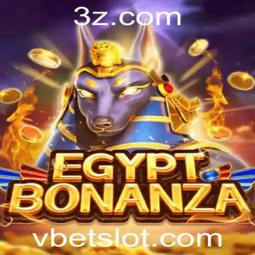 Descubra a Aventura de EgyptBonanza com VBet