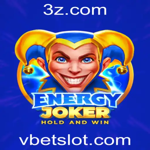 Explorando o Fascinante Mundo de EnergyJoker com Vbet