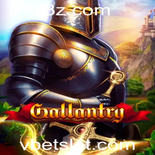 Gallantry: A Nova Sensação do Mundo dos Jogos com vbet