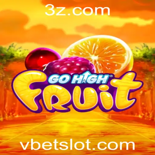 GoHighFruit: Descubra a Nova Sensação no Mundo dos Jogos com Vbet
