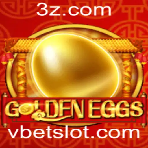 Descubra o Fascinante Mundo de GoldenEggs com Vbet