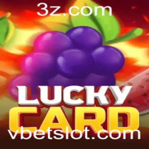 Explorando LuckyCard: Um Mergulho no Mundo de Vbet
