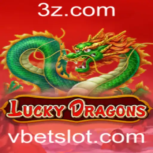 Explorando o Universo do Jogo LuckyDragons com VBet