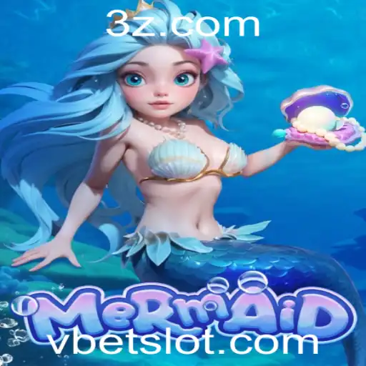 Descubra o Mundo Encantador de Mermaid no vbet