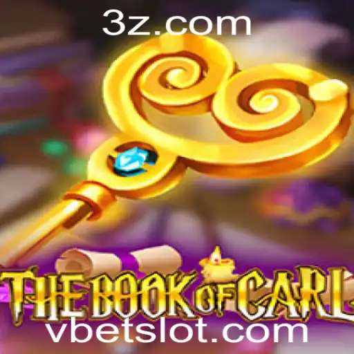 TheBookofCarl: Explorando a Excitante Jornada de Jogo com Vbet