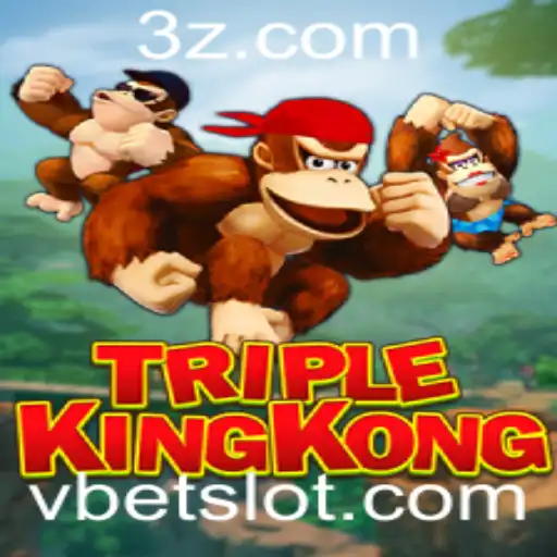 Desvendando o Mundo do TripleKingKong: Um Jogo Inovador na Plataforma vbet