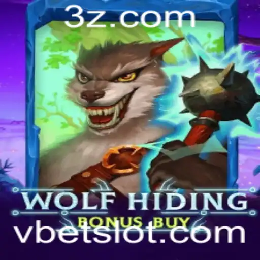 Explorando o Mundo de WolfHidingBonusBuy: Um Jogo Emocionante no Universo de vBet