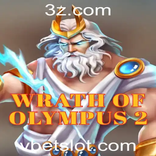 WrathofOlympus2: A Nova Sensação do Mundo dos Jogos