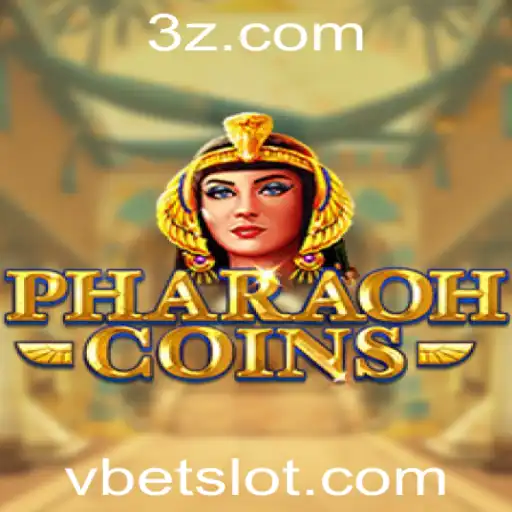 Descubra PharaohCoins: O Jogo que Conquista Entusiastas de Cassino