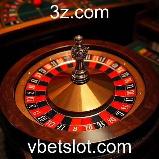 A Fascinante História e Estratégia da Roleta