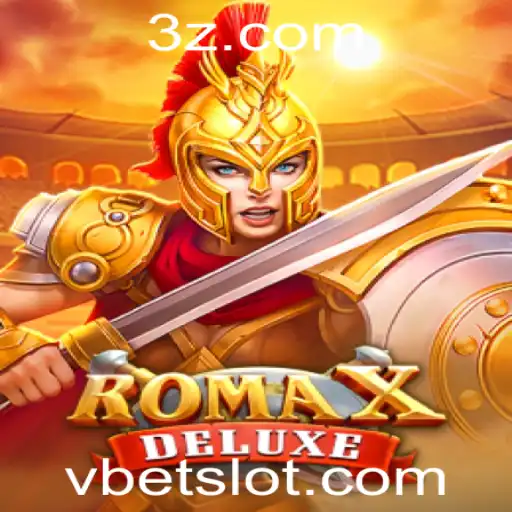 Explorando RomaXDeluxe: Um Mergulho no Fascinante Mundo de Vbet
