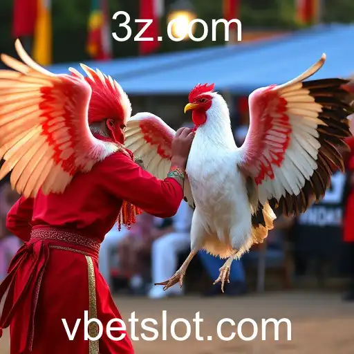 Explorando o Universo do Sabong Online com Vbet