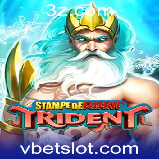 StempedeRushTrident: Um Mergulho na Aventura Aquática Virtual