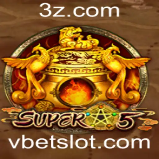 Explorando o Mundo do Super5: Uma Nova Dimensão de Entretenimento com Vbet