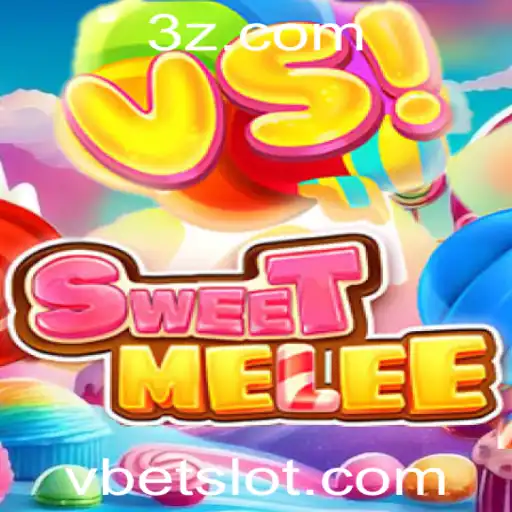 Descubra SweetMelee: Um Jogo de Estratégia Cativante