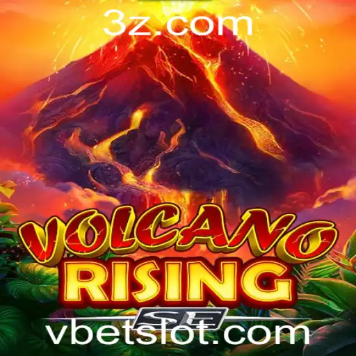 VolcanoRisingSE: Mergulhe no Exótico Mundo dos Vulcões